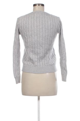 Дамски пуловер Polo Ralph Lauren, Размер S, Цвят Сив, Цена 71,58 €