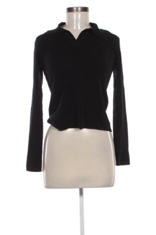 Pulover de femei Porta Fortuna, Mărime XL, Culoare Negru, Preț 78,20 Lei