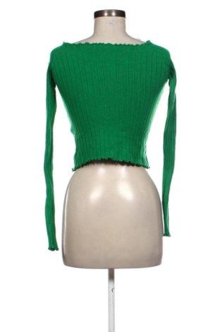 Női pulóver Porta Fortuna, Méret M, Szín Zöld, Ár 6 198 Ft