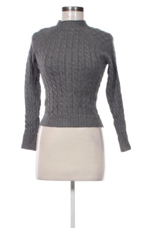 Pulover de femei Primark, Mărime S, Culoare Gri, Preț 91,99 Lei