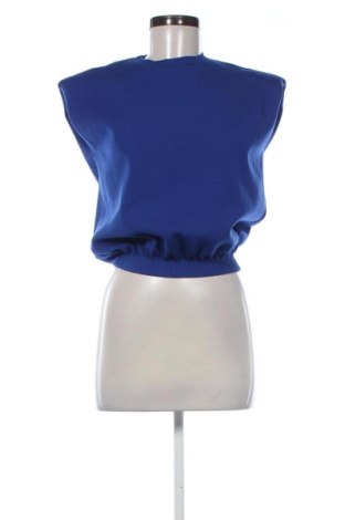 Damenpullover Primark, Größe XS, Farbe Blau, Preis 15,00 €