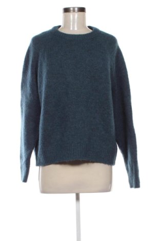 Pulover de femei Primark, Mărime L, Culoare Albastru, Preț 91,99 Lei