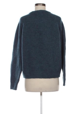Pulover de femei Primark, Mărime L, Culoare Albastru, Preț 91,99 Lei