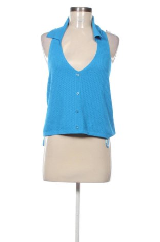 Pulover de femei Primark, Mărime XL, Culoare Albastru, Preț 91,99 Lei