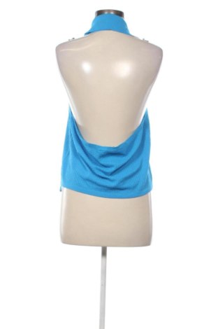 Pulover de femei Primark, Mărime XL, Culoare Albastru, Preț 91,99 Lei