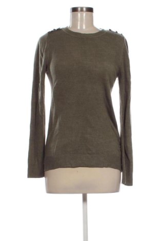 Pulover de femei Primark, Mărime M, Culoare Verde, Preț 77,00 Lei