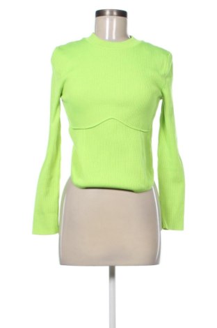 Dámský svetr Primark, Velikost M, Barva Zelená, Cena  279,00 Kč