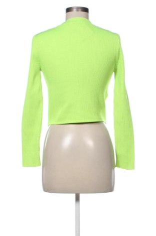 Dámský svetr Primark, Velikost M, Barva Zelená, Cena  279,00 Kč