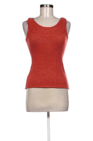 Дамски пуловер Promod, Размер XS, Цвят Оранжев, Цена 21,47 €