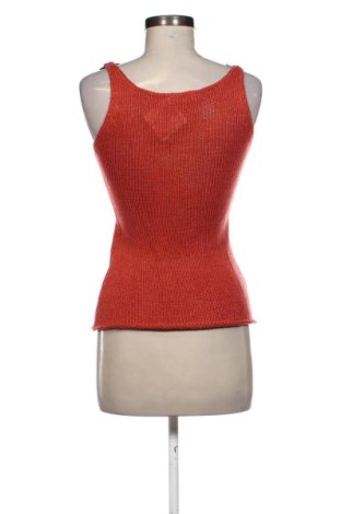 Дамски пуловер Promod, Размер XS, Цвят Оранжев, Цена 21,47 €
