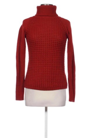 Női pulóver Pull&Bear, Méret M, Szín Narancssárga
, Ár 6 103 Ft