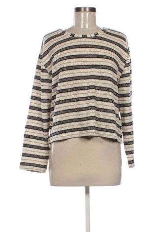 Pulover de femei Pull&Bear, Mărime M, Culoare Multicolor, Preț 91,99 Lei