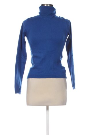 Dámsky pulóver Pull&Bear, Veľkosť S, Farba Modrá, Cena  7,28 €