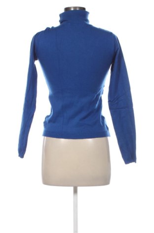 Dámsky pulóver Pull&Bear, Veľkosť S, Farba Modrá, Cena  7,28 €