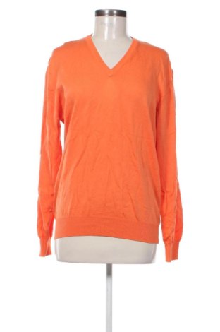 Pulover de femei Pull Love, Mărime L, Culoare Portocaliu, Preț 129,99 Lei