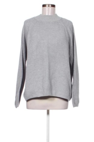 Női pulóver Q/S by S.Oliver, Méret M, Szín Szürke, Ár 8 660 Ft