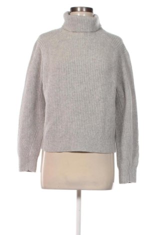 Дамски пуловер Rag & Bone, Размер M, Цвят Сив, Цена 78,22 €