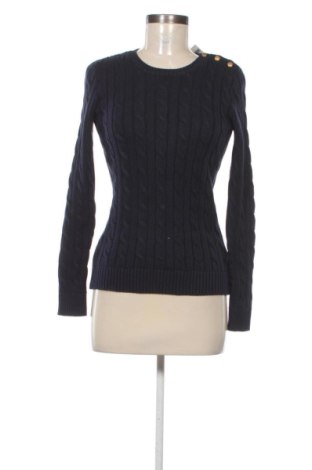 Pulover de femei Ralph Lauren, Mărime M, Culoare Albastru, Preț 929,99 Lei
