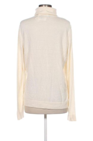 Дамски пуловер Ralph Lauren, Размер XXL, Цвят Бежов, Цена 88,00 €