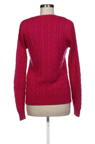 Pulover de femei Ralph Lauren Sport, Mărime M, Culoare Roz, Preț 519,99 Lei