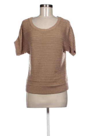 Дамски пуловер Reitmans, Размер XS, Цвят Бежов, Цена 13,80 €