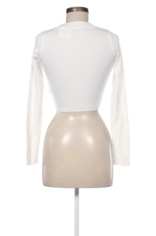 Női pulóver Reserved, Méret XXS, Szín Fehér, Ár 6 103 Ft