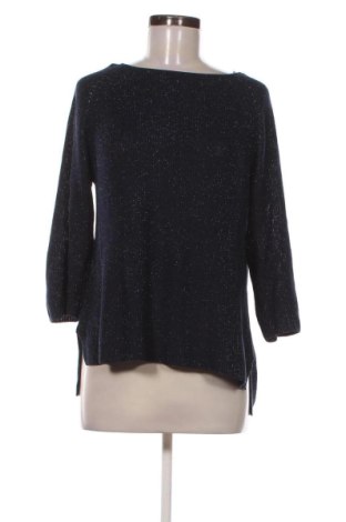 Γυναικείο πουλόβερ Reserved, Μέγεθος L, Χρώμα Μπλέ, Τιμή 7,94 €