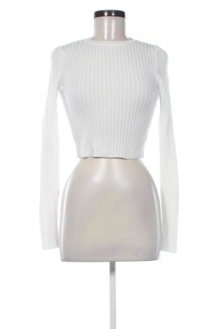 Pulover de femei Reserved, Mărime S, Culoare Alb, Preț 77,25 Lei