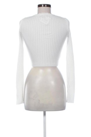 Pulover de femei Reserved, Mărime S, Culoare Alb, Preț 77,25 Lei