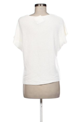 Pulover de femei Reserved, Mărime L, Culoare Alb, Preț 78,20 Lei