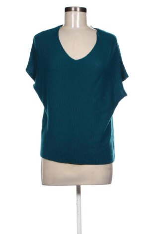 Pulover de femei Reserved, Mărime L, Culoare Albastru, Preț 78,20 Lei