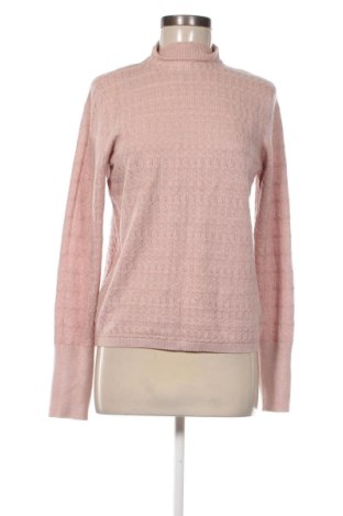 Pulover de femei Reserved, Mărime L, Culoare Roz, Preț 77,00 Lei