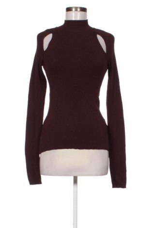 Pulover de femei Reserved, Mărime S, Culoare Maro, Preț 77,00 Lei