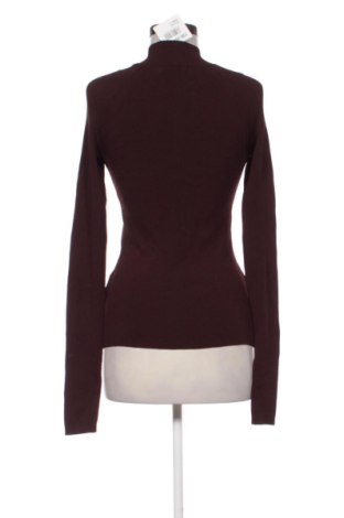 Pulover de femei Reserved, Mărime S, Culoare Maro, Preț 77,00 Lei