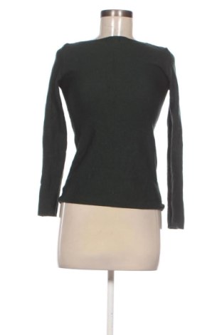 Дамски пуловер Reserved, Размер S, Цвят Зелен, Цена 15,00 €