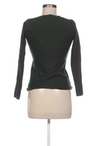 Дамски пуловер Reserved, Размер S, Цвят Зелен, Цена 15,00 €