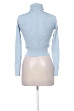 Дамски пуловер Reserved, Размер S, Цвят Син, Цена 15,00 €