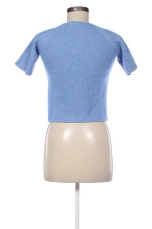 Дамски пуловер Rich & Royal, Размер S, Цвят Син, Цена 58,00 €