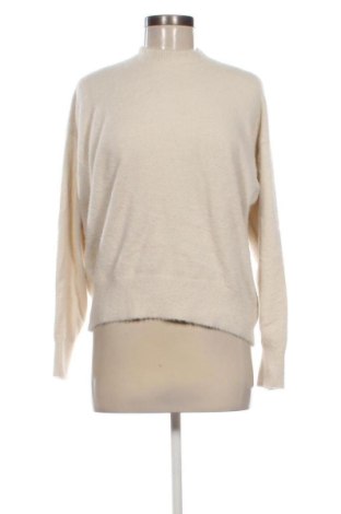 Дамски пуловер Rino & Pelle, Размер L, Цвят Бежов, Цена 32,21 €