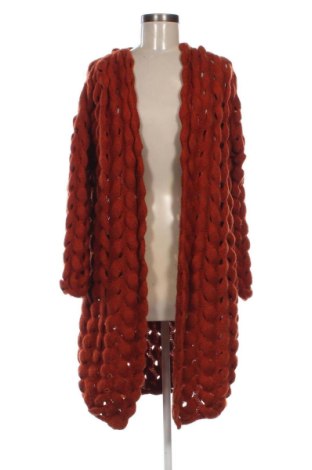 Damenpullover Rosa, Größe M, Farbe Orange, Preis 15,00 €