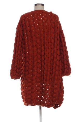 Damenpullover Rosa, Größe M, Farbe Orange, Preis 15,00 €