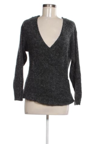 Pulover de femei Rut & Circle, Mărime XL, Culoare Negru, Preț 109,25 Lei