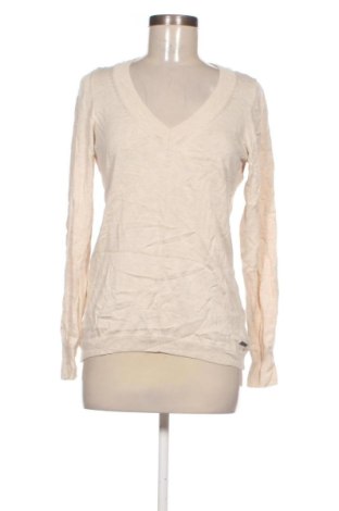 Dámský svetr S.Oliver, Velikost M, Barva Krémová, Cena  629,00 Kč