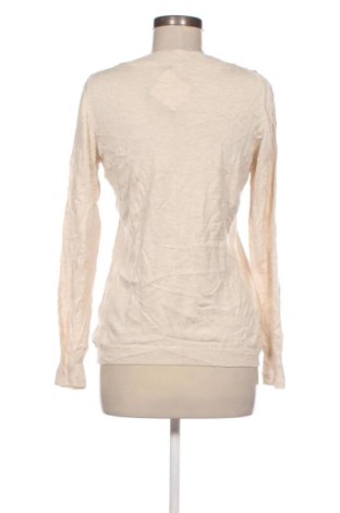 Dámský svetr S.Oliver, Velikost M, Barva Krémová, Cena  629,00 Kč