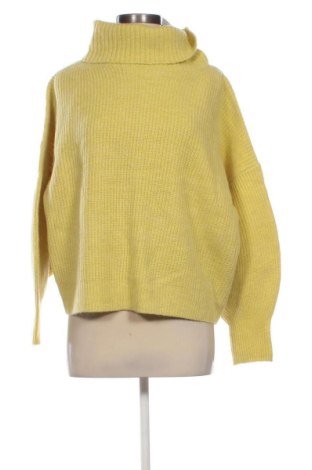Dámsky pulóver S.Oliver, Veľkosť L, Farba Žltá, Cena  56,95 €