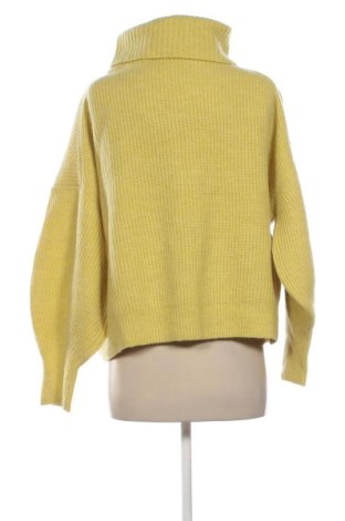 Dámsky pulóver S.Oliver, Veľkosť L, Farba Žltá, Cena  56,95 €