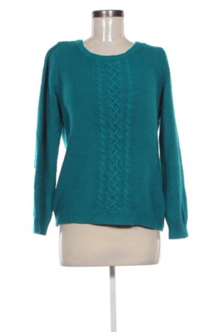 Damski sweter S.Oliver, Rozmiar M, Kolor Niebieski, Cena 110,99 zł