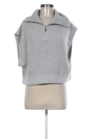 Pulover de femei S.Oliver, Mărime M, Culoare Gri, Preț 129,99 Lei