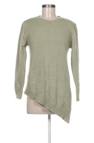 Dámský svetr SHEIN, Velikost XL, Barva Zelená, Cena  425,00 Kč