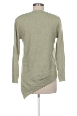 Dámský svetr SHEIN, Velikost XL, Barva Zelená, Cena  425,00 Kč